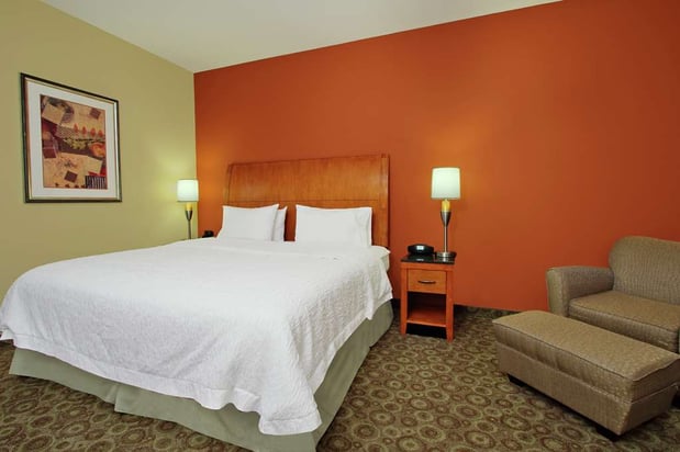 Images Hampton Inn & Suites Buffalo