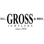 HL Gross & Bro. Jewelers Logo