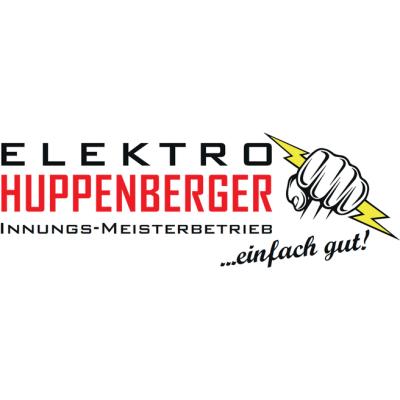 Elektro Huppenberger in Fürstenstein - Logo