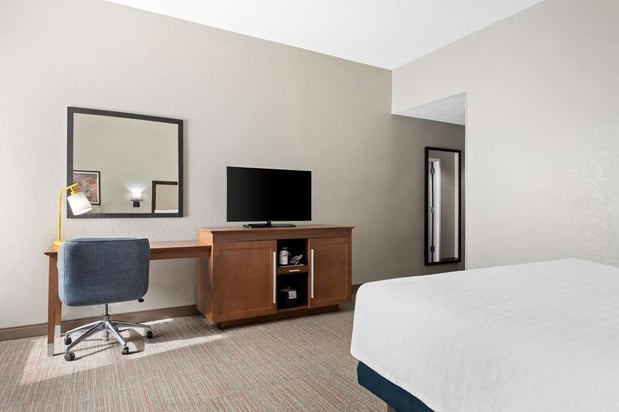 Images Hampton Inn Debary/Deltona