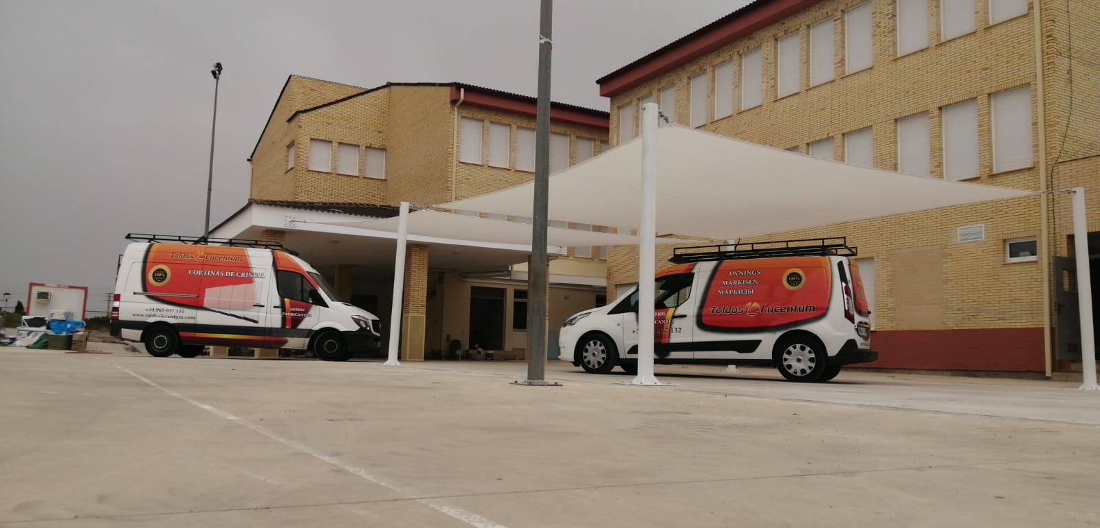 Images Toldos Lucentum