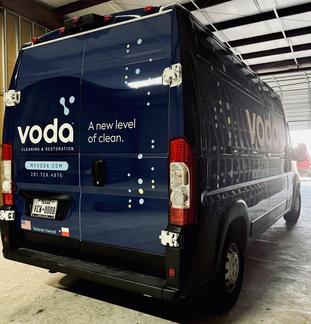 Images Voda Cleaning & Restoration