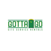 Gotta Go Site Service Rentals Logo