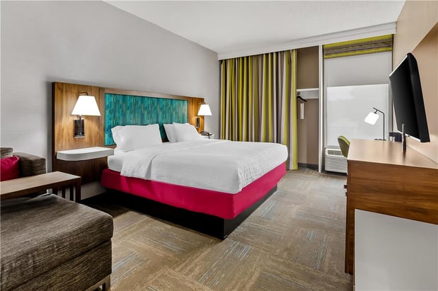 Images Hampton Inn Princeton