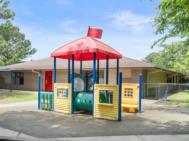 Images Kempsville KinderCare
