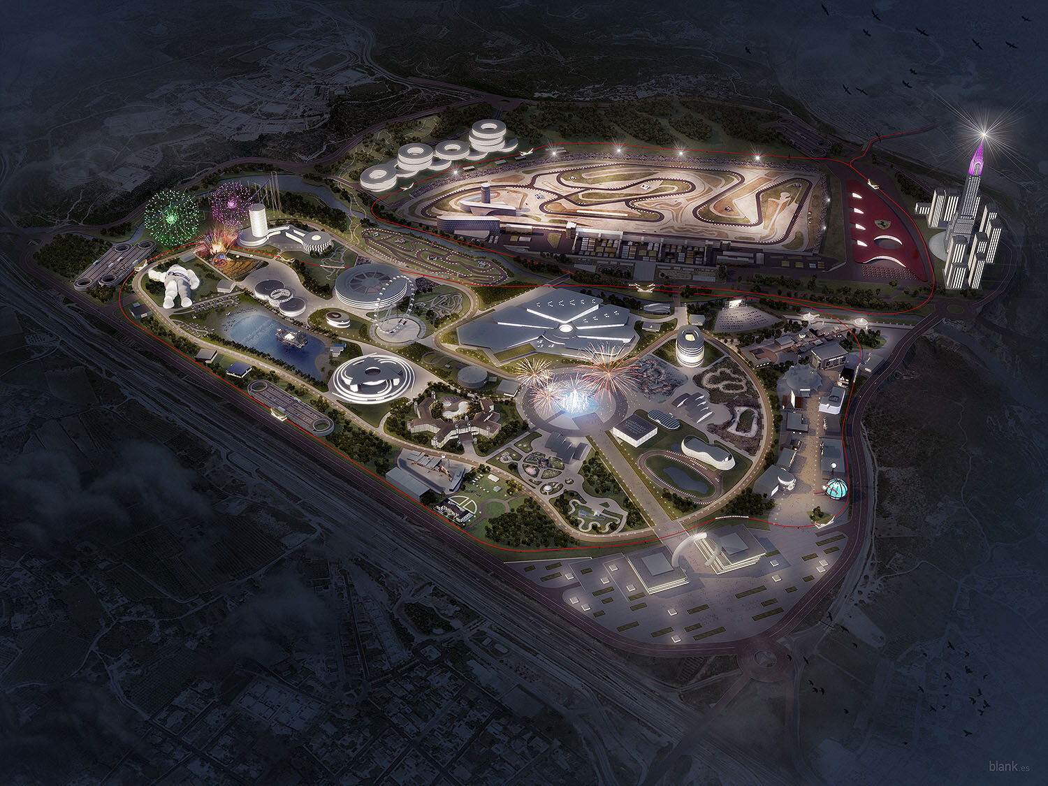 Images Carretera  de Canillas  111