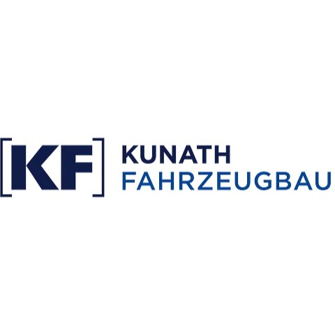 Logo von Kunath Fahrzeugbau GmbH