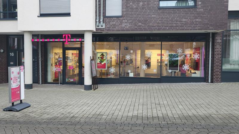Bild 1 Telekom Shop in Mettmann