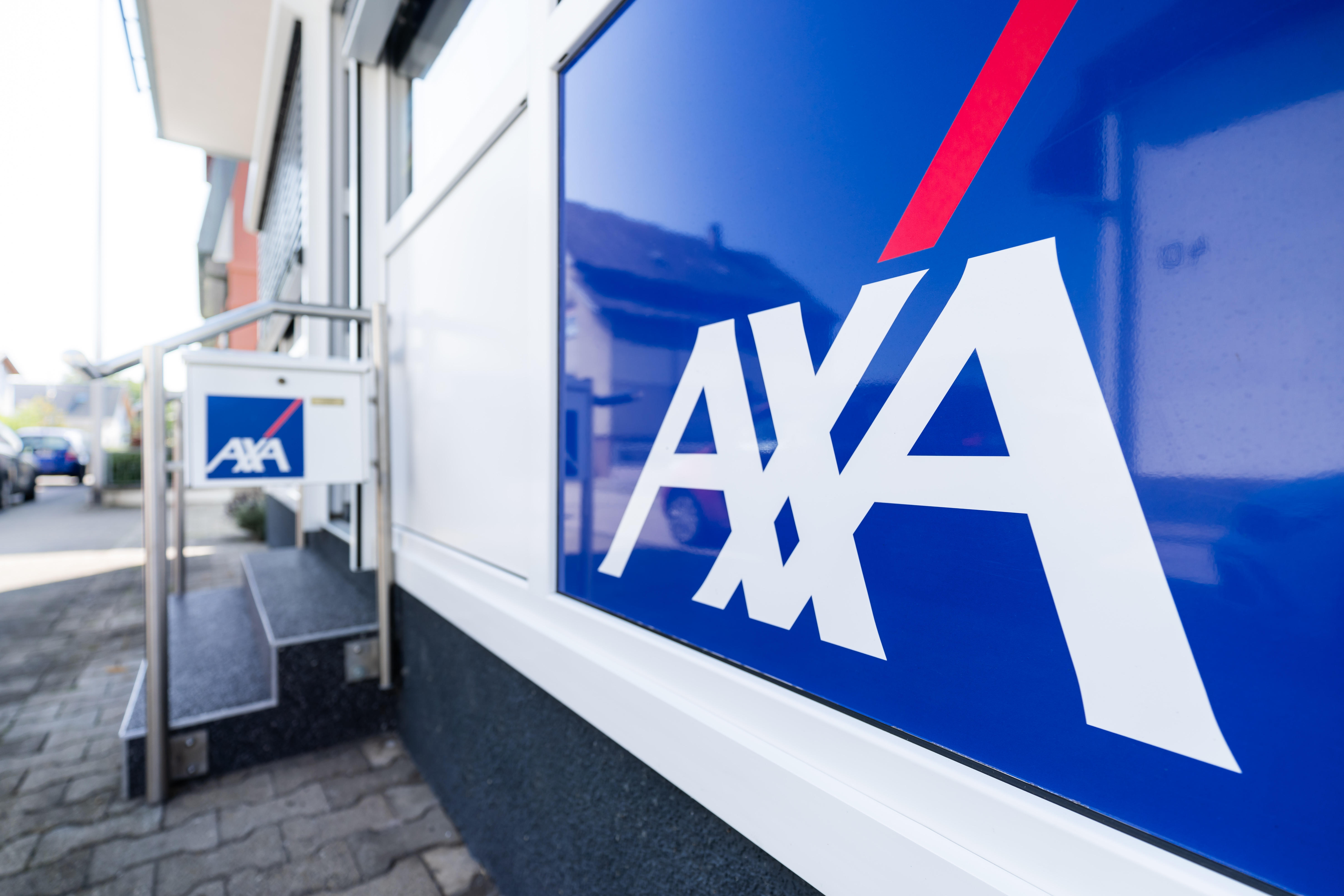 Kundenbild groß 3 AXA Versicherung Christoph Kohler in Baden-Baden