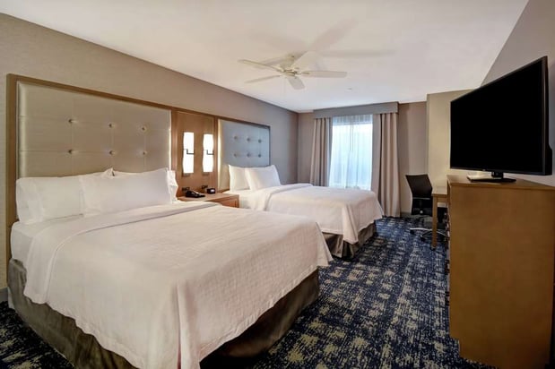 Images Homewood Suites by Hilton Orange New Haven