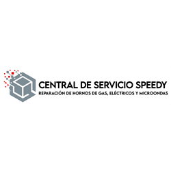 Central De Servicio Speedy México DF