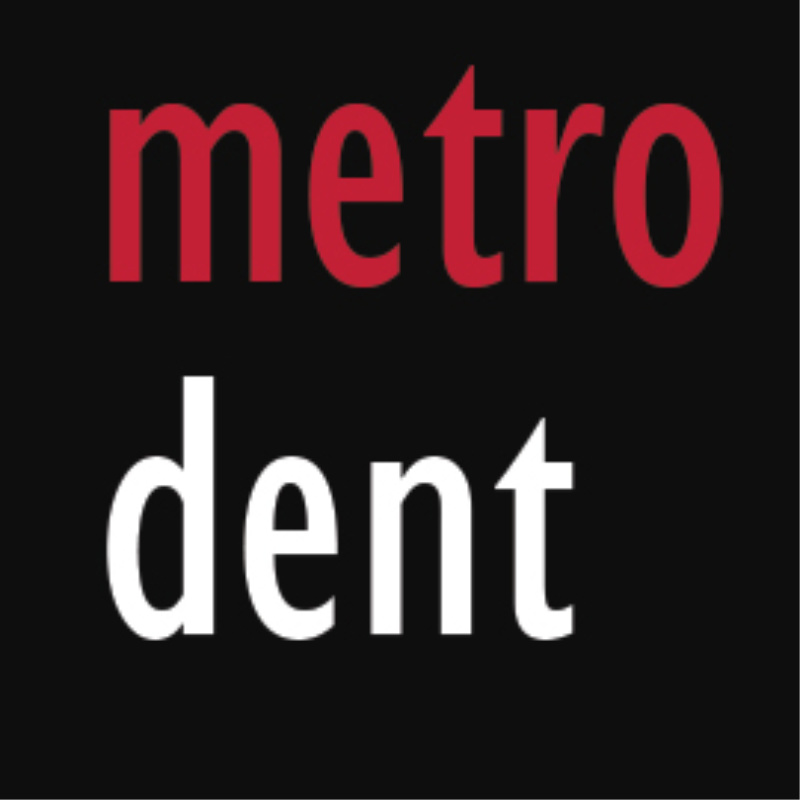 Metro Dent - HailFreeCar.com Logo