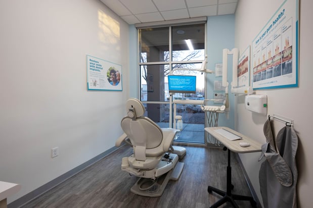 Images PDS Medical Group North Las Vegas