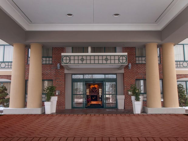 Images Holiday Inn Express & Suites Buffalo-Airport by IHG