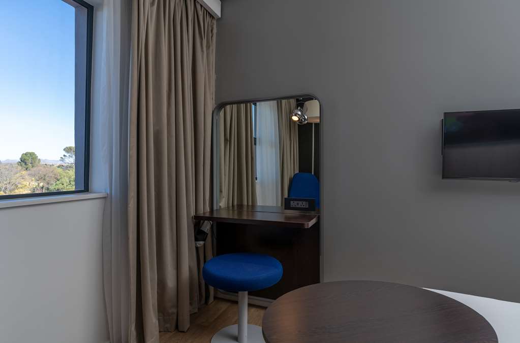 Images Park Inn by Radisson Polokwane