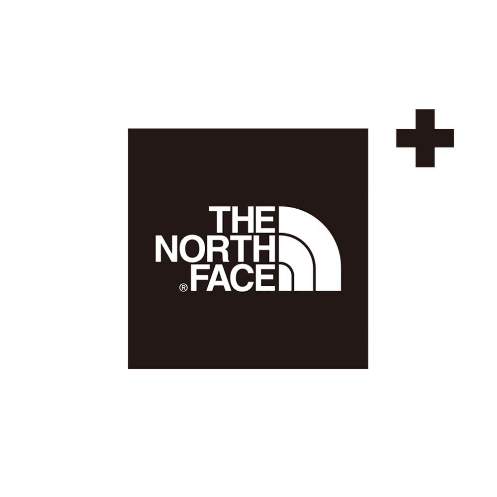 THE NORTH FACE+ (ザ・ノース・フェイス プラス ) 新宿高島屋 Logo