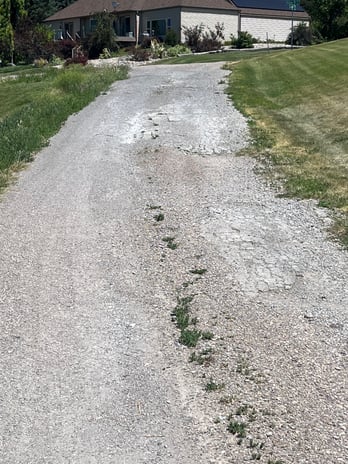 Images High Country Lawn & Landscape Maintenance