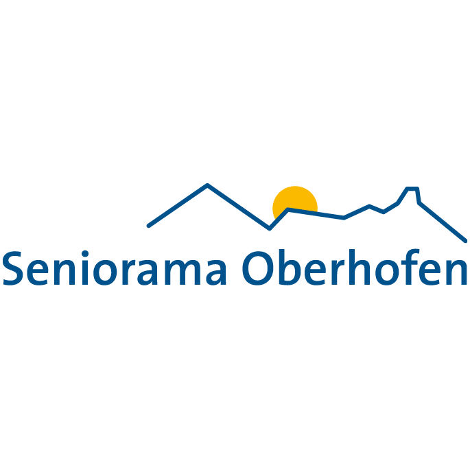 Seniorama Oberhofen Logo
