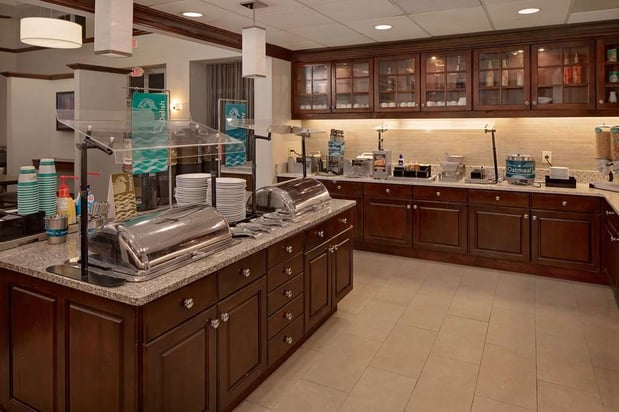 Images Homewood Suites by Hilton Orlando-Maitland