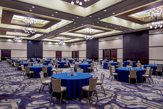 Images Hilton Columbus/Polaris