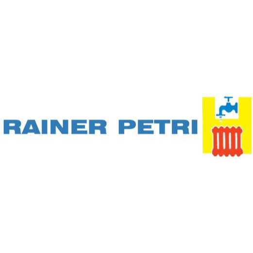 Logo Heizung Sanitär Petri