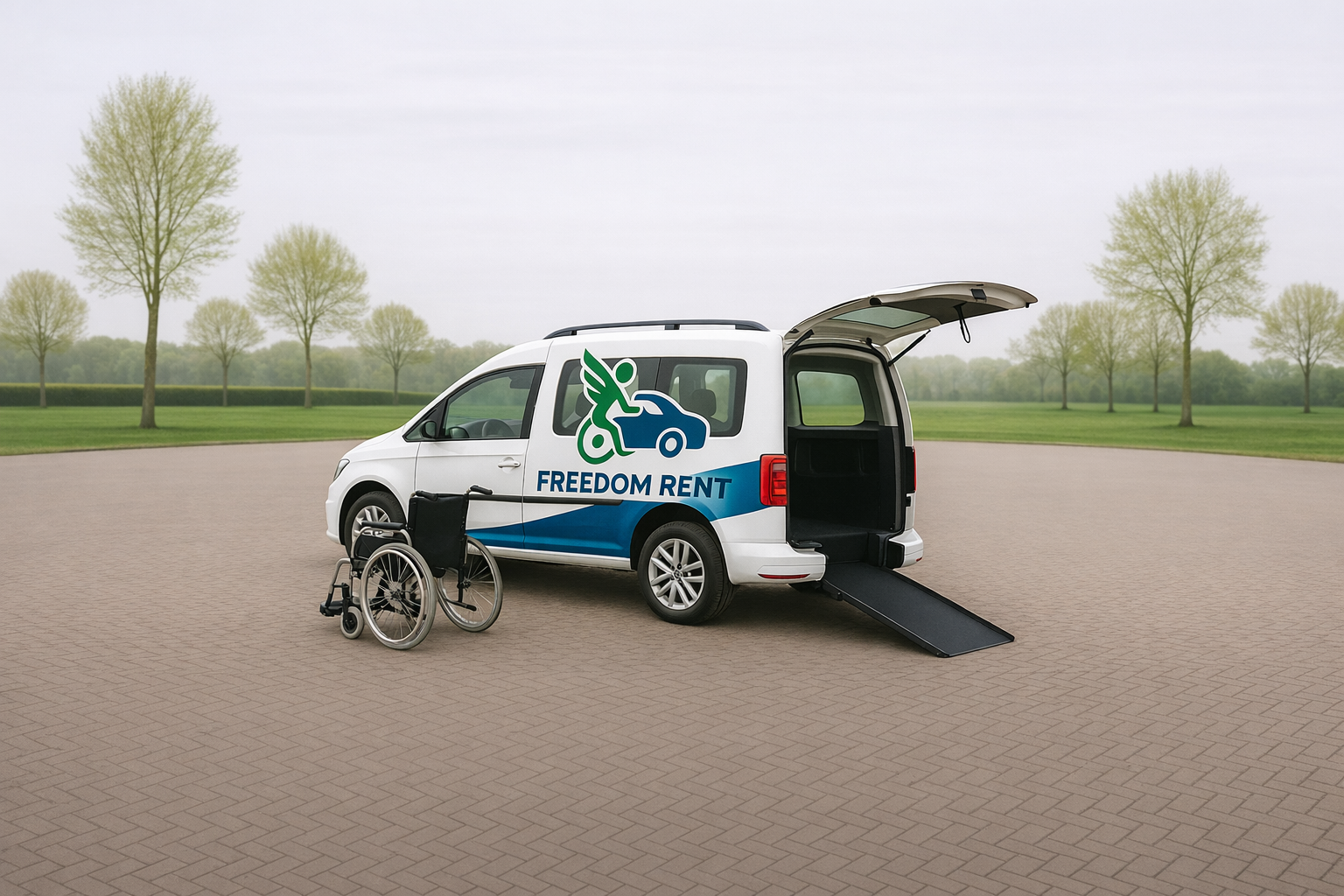 Freedom-Rent e K, Stolberger Straße 62 in Aachen