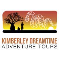 Kimberley Dreamtime Adventure Tours Logo