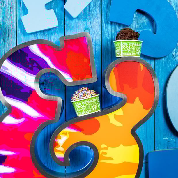 Images Ben & Jerry’s