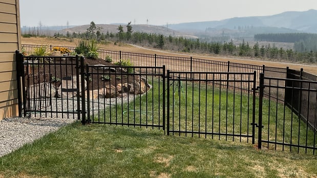 Images Superior Fence and Rail