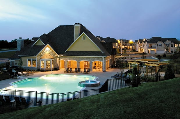 Images Manor Homes of Fox Crest