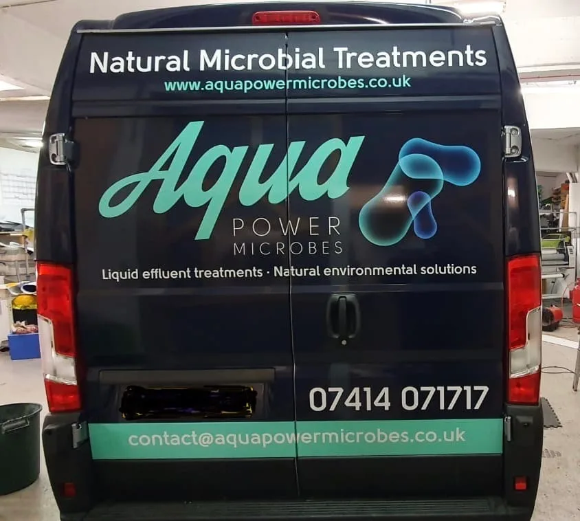 Images Aqua Power Washing