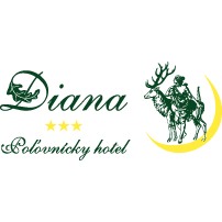 Poľovnícky hotel Diana