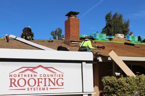 Images Northern Counties Roofing Systems