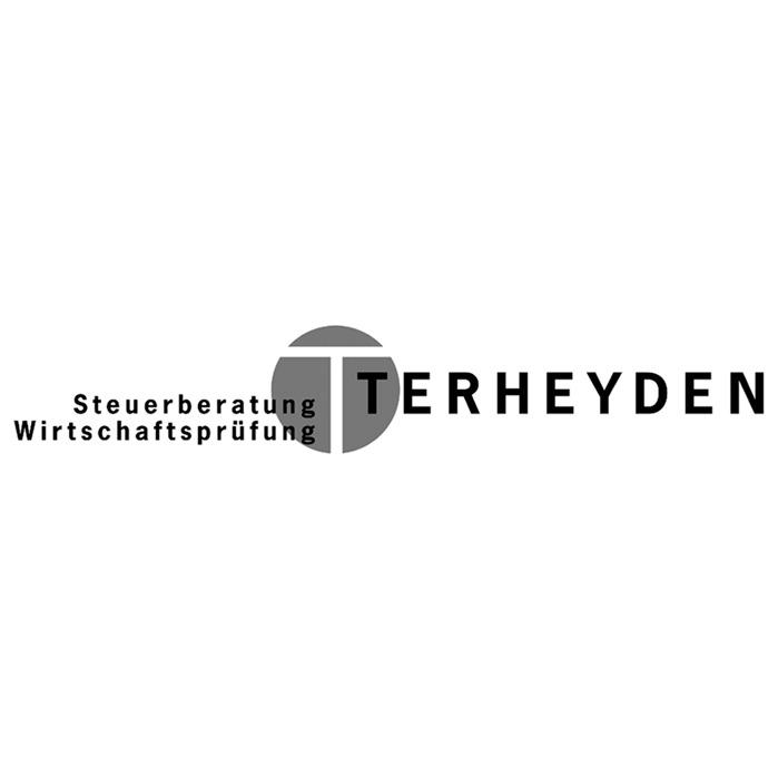 Logo Wirtschaftsprüfungsgesellschaft Terheyden Revision u. Treuhand GmbH