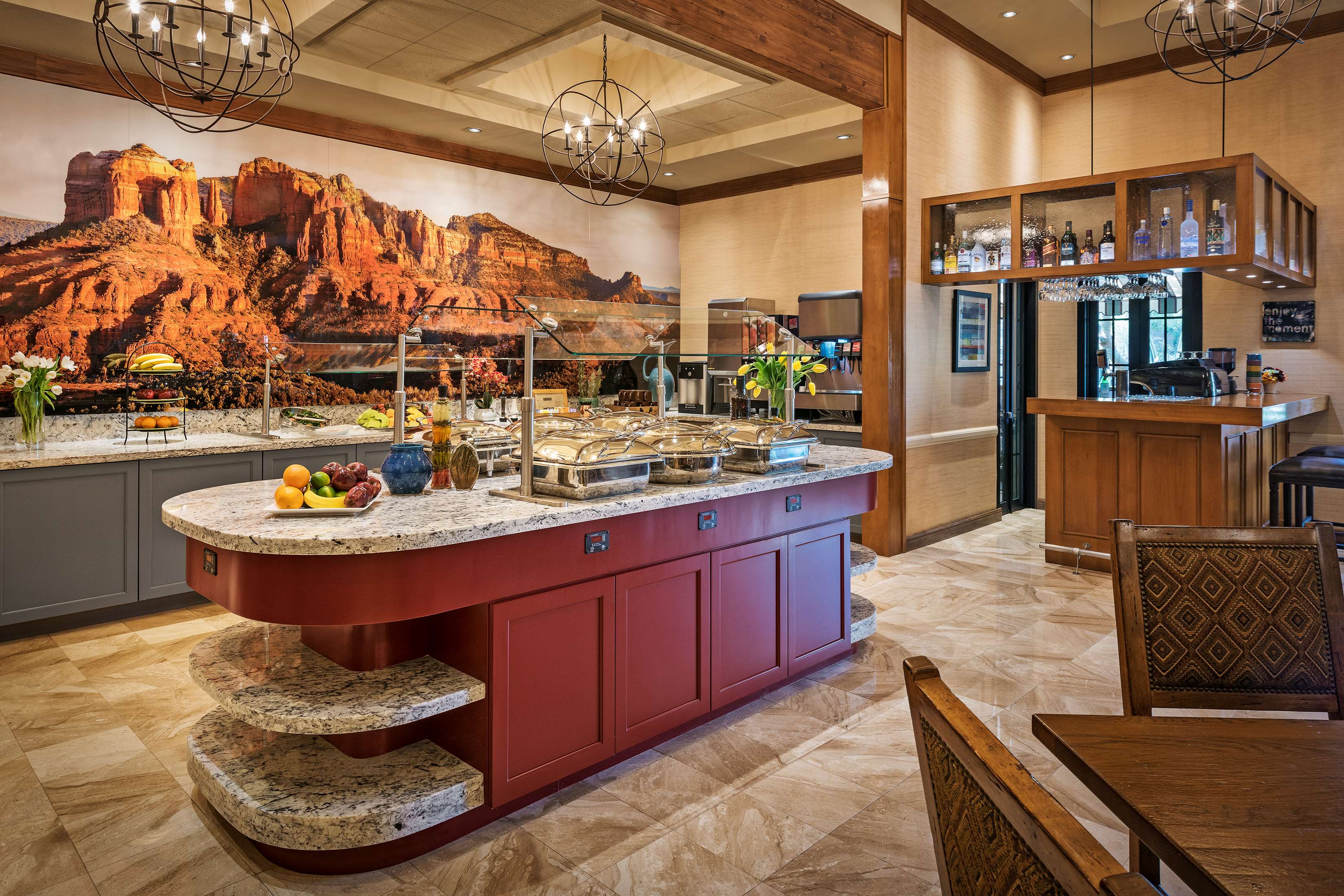 Image 2 | Sonesta Suites Scottsdale Gainey Ranch