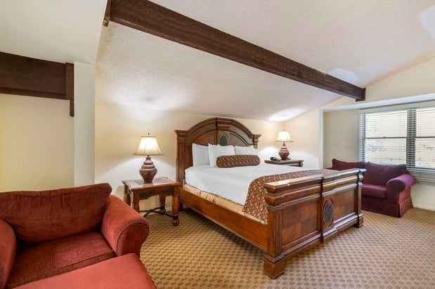 Images Best Western Casa Grande Inn