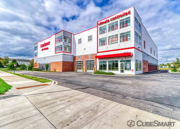 Images CubeSmart Self Storage