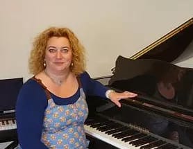 Images North Cardiff Piano Lessons