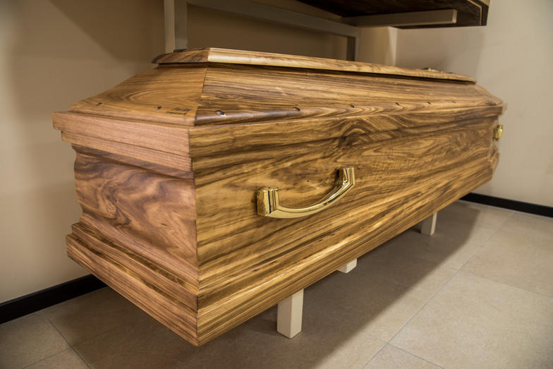 Images Impresa Funebre Pepi e Pantini