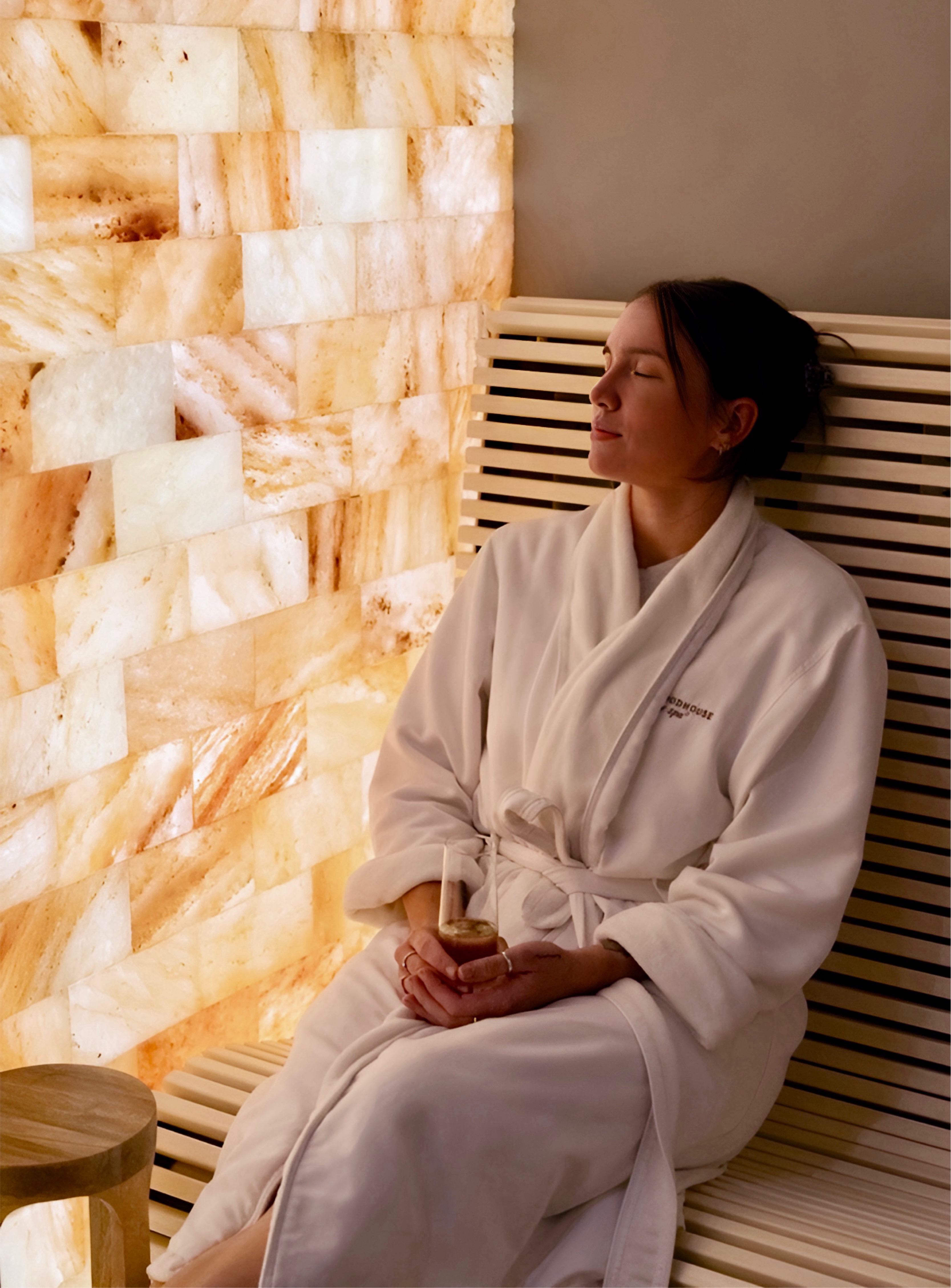 Discover The Benefits Of HaloTherapy