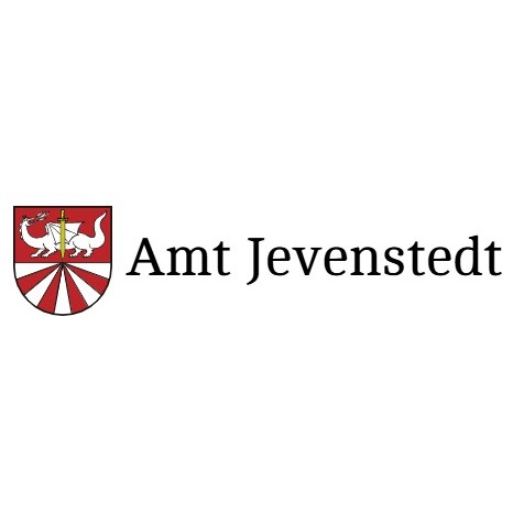 Amt Jevenstedt Der Amtsdirektor in Jevenstedt - Logo