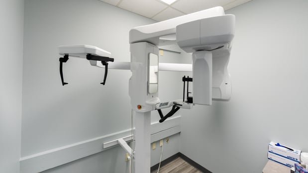 Images Gentle Dental Skyline