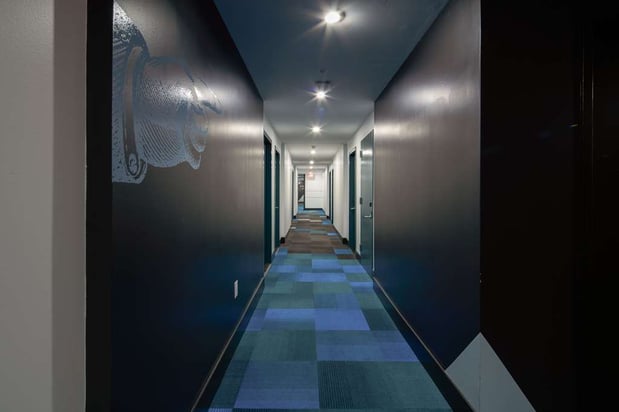 Images Motto By Hilton Philadelphia Rittenhouse Square