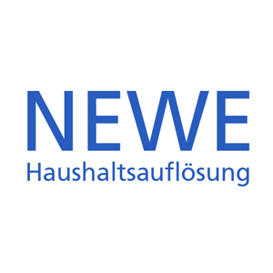 Logo NEWE Haushaltsauflösung und Entrümpelung