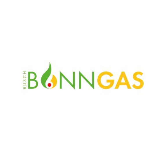 Logo BonnGas GmbH & Co. KG