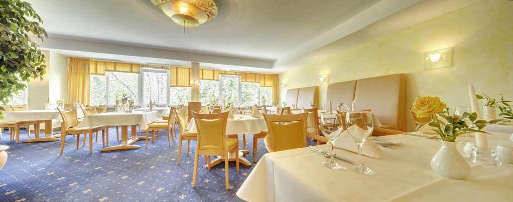 Bilder Best Western Plus Hotel Steinsgarten