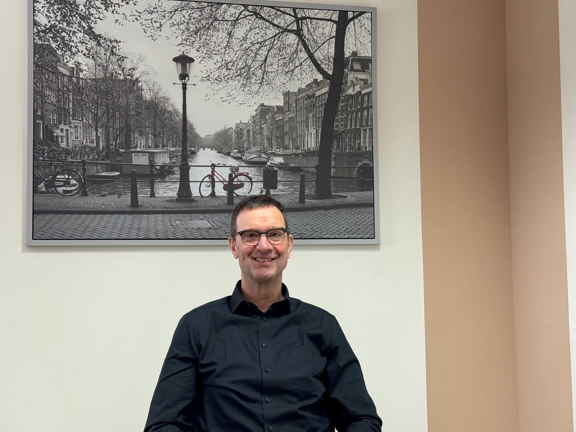 friesland Versicherungsservice GmbH Jörg Hansen, Ostermooringer Str. 1 in Niebüll