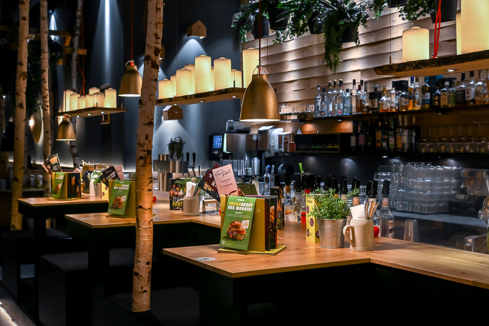 HANS IM GLÜCK - STUTTGART Marienstrasse, Marienstraße 3B in Stuttgart