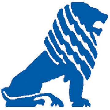 Löwen-Apotheke in Straelen - Logo