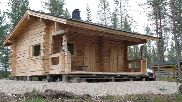 Images Kuusamon Yhteismetsä